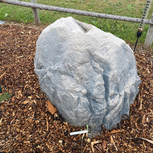 Poly Rock