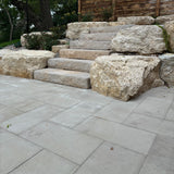 Slabs - Dimensions 60mm