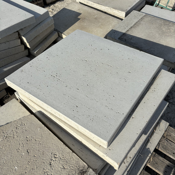 Slab - Travertine (Clearance)