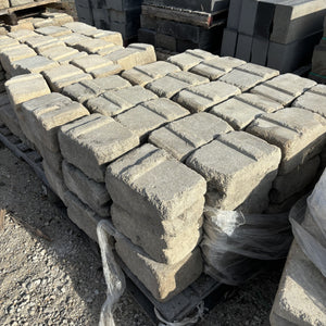 Wall - Roman Pisa (Clearance)