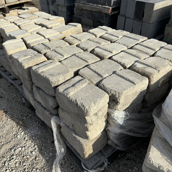 Wall - Roman Pisa (Clearance)