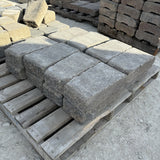 Wall - Roman Pisa (Clearance)
