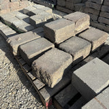 Wall - Roman Pisa (Clearance)