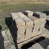 Wall - Quarry Stone (Clearance)