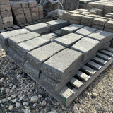 Wall - Roman Pisa (Clearance)