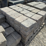 Wall - Roman Pisa (Clearance)
