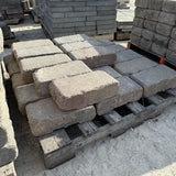 Wall - Roman Pisa (Clearance)