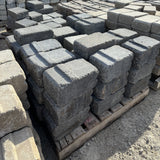 Wall - Roman Pisa (Clearance)
