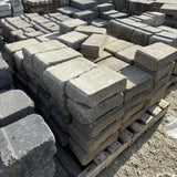 Wall - Roman Pisa (Clearance)