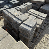 Wall - Roman Pisa (Clearance)