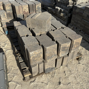Wall - Pisa2 (Clearance)