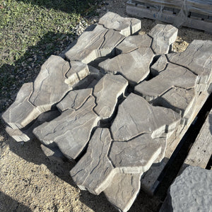 Paver - Mesa Flagstone (Clearance)