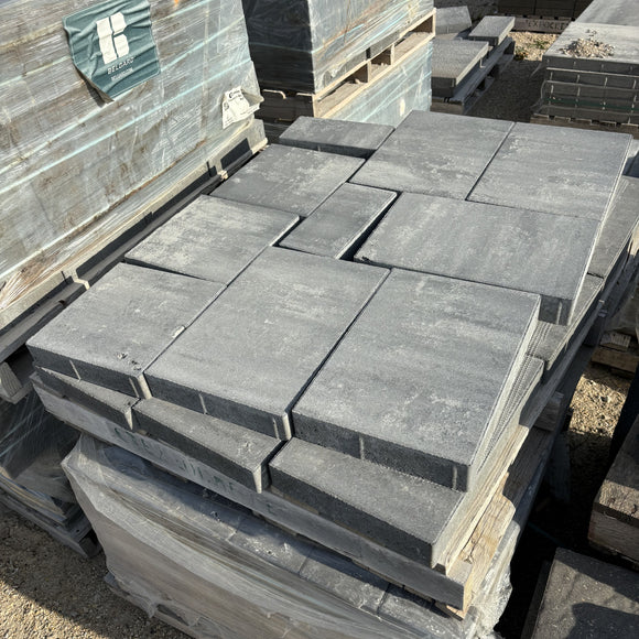 Paver - Dimensions 12 (60mm) (Clearance)