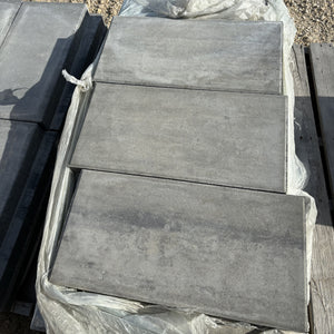 Paver - Dimensions (Clearance)