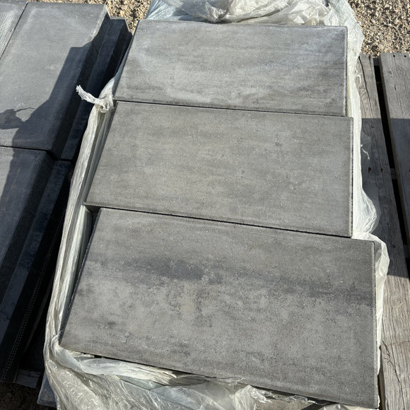 Paver - Dimensions (Clearance)