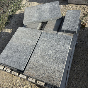 Paver - Basalt (Clearance)