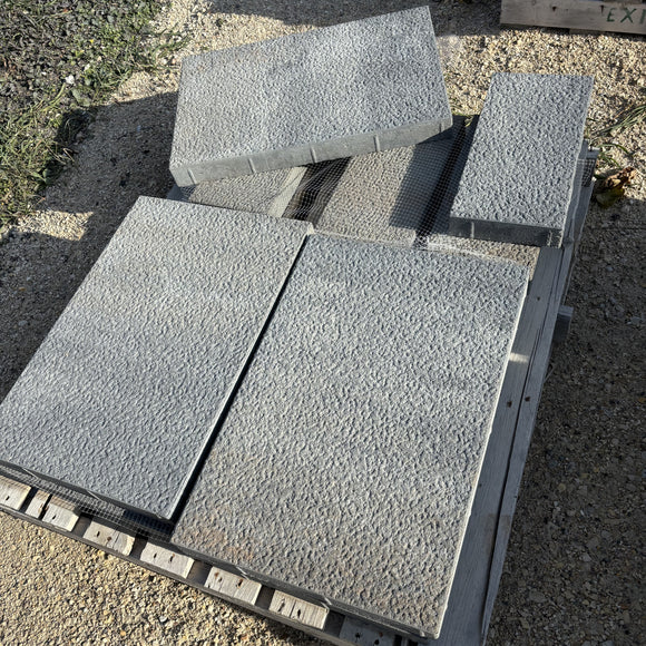 Paver - Basalt (Clearance)