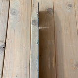 Aluminum Lawn Edging