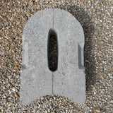 Wall - U Start Base Block