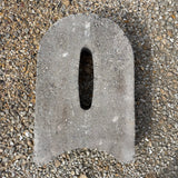 Wall - U Start Base Block