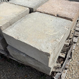 Footing Pads