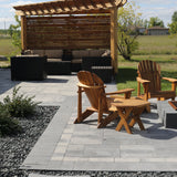 Paver - Dimensions 18 (Clearance)