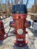 Fire Hydrant
