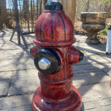 Fire Hydrant