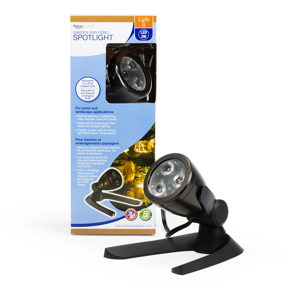 Aquascape Spotlight