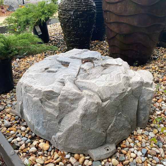 Poly Rock