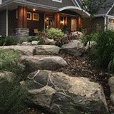 Boulders