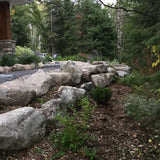 Boulders
