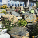 Boulders