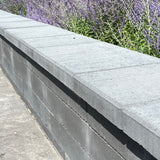 Wall - Melville
