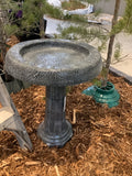 Bird Baths