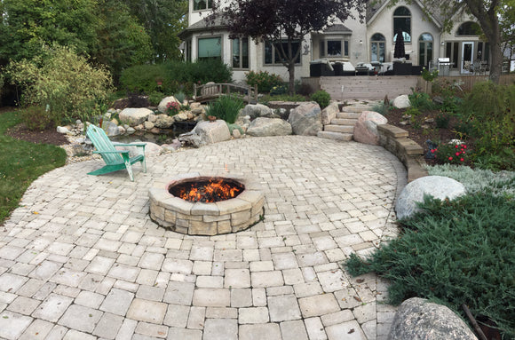 Paver - Roman (Clearance)