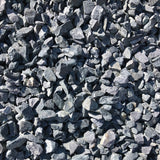 Black Granite - Clean Crushed